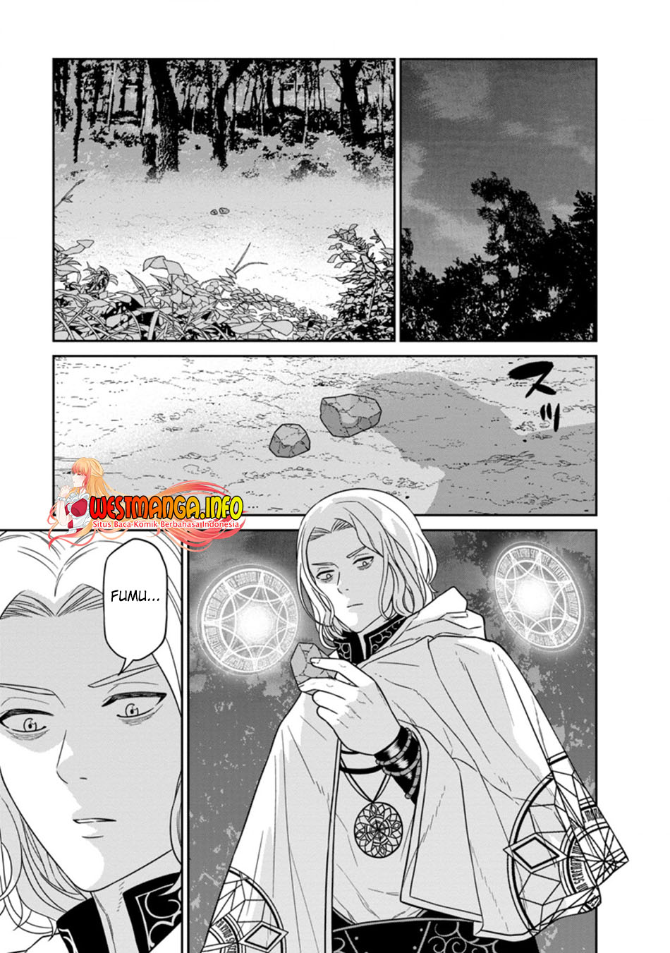 Maou Gun Saikyou no Majutsushi wa Ningen datta