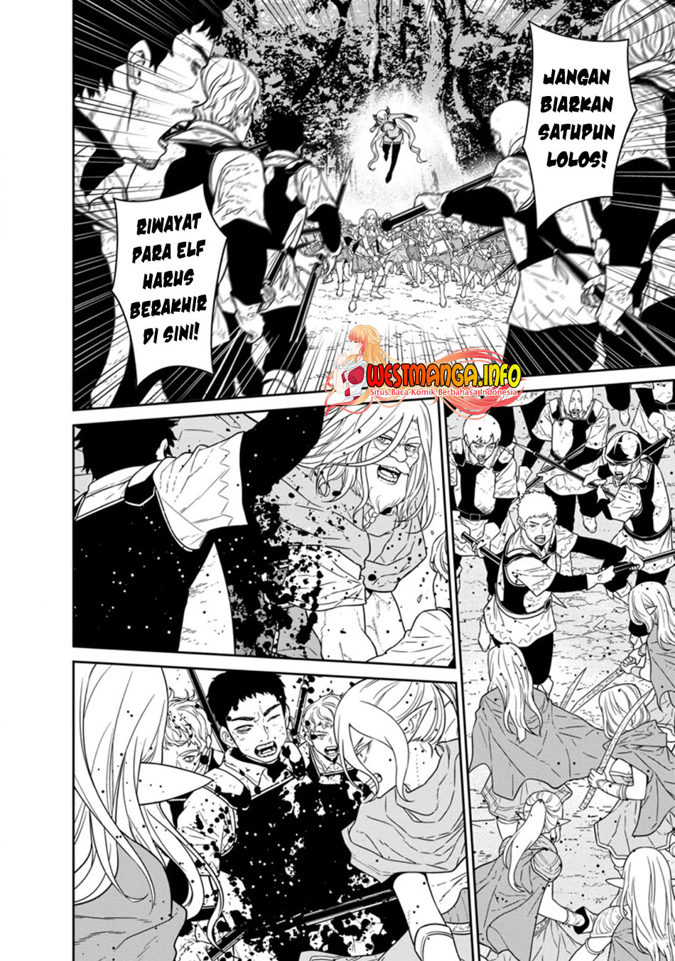 Maou Gun Saikyou no Majutsushi wa Ningen datta