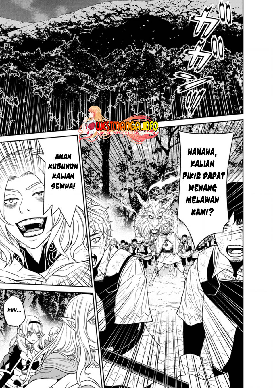 Maou Gun Saikyou no Majutsushi wa Ningen datta