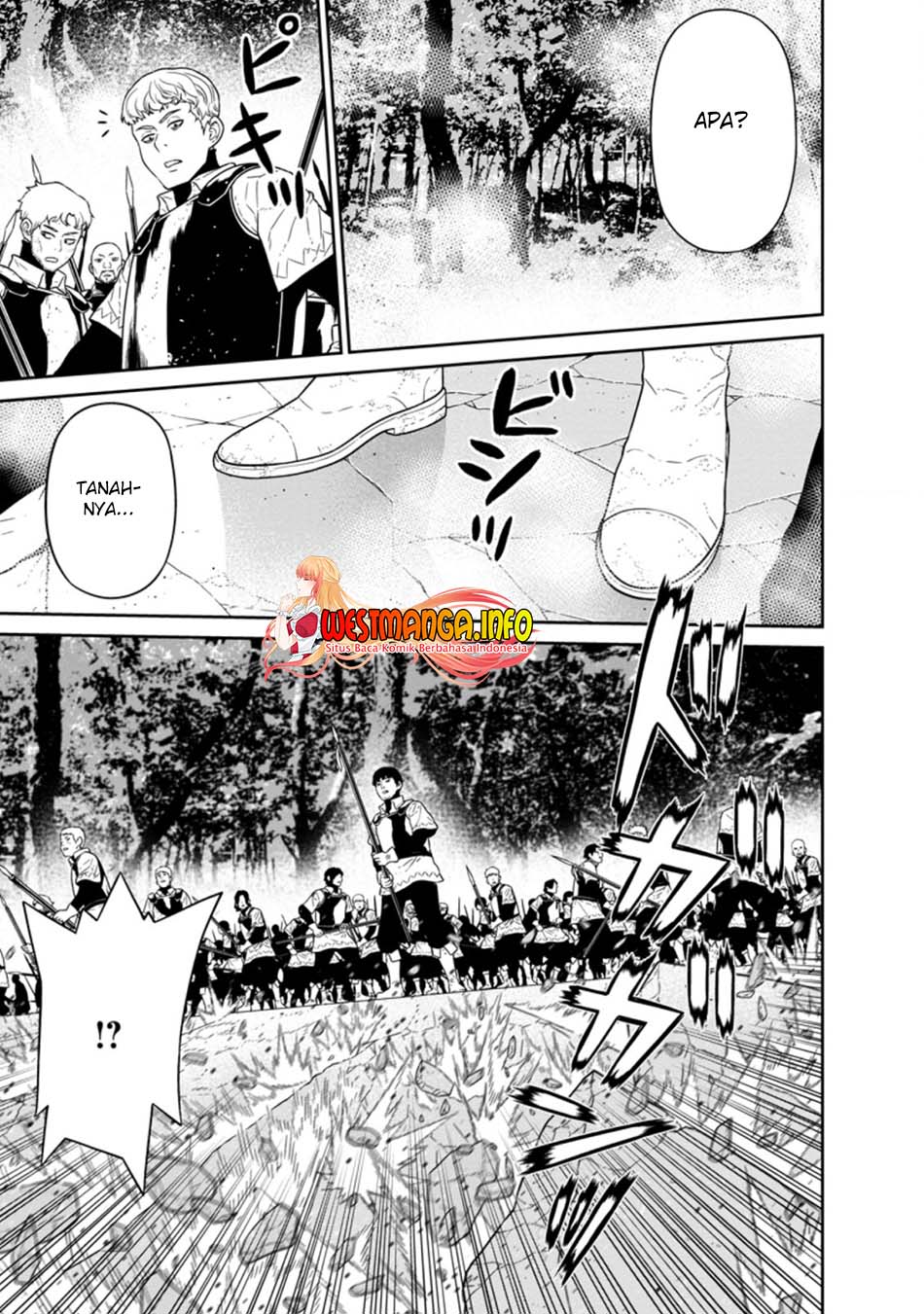 Maou Gun Saikyou no Majutsushi wa Ningen datta