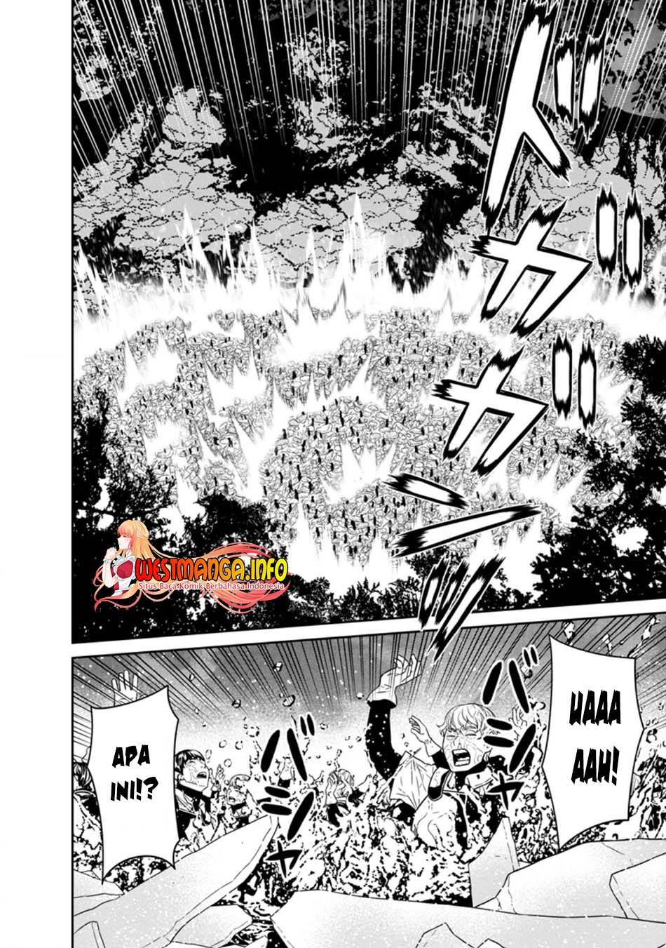 Maou Gun Saikyou no Majutsushi wa Ningen datta
