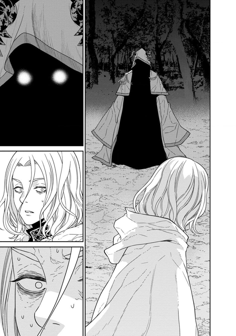 Maou Gun Saikyou no Majutsushi wa Ningen datta
