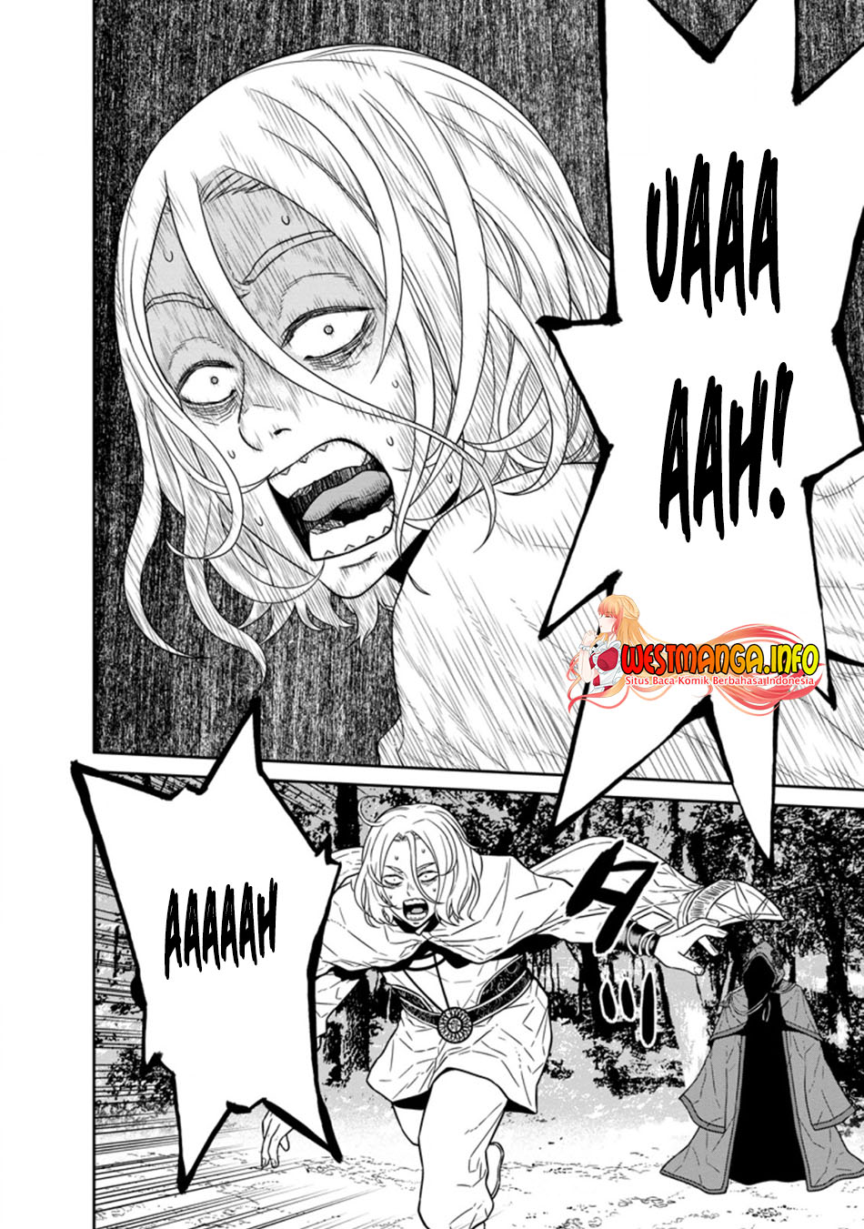 Maou Gun Saikyou no Majutsushi wa Ningen datta