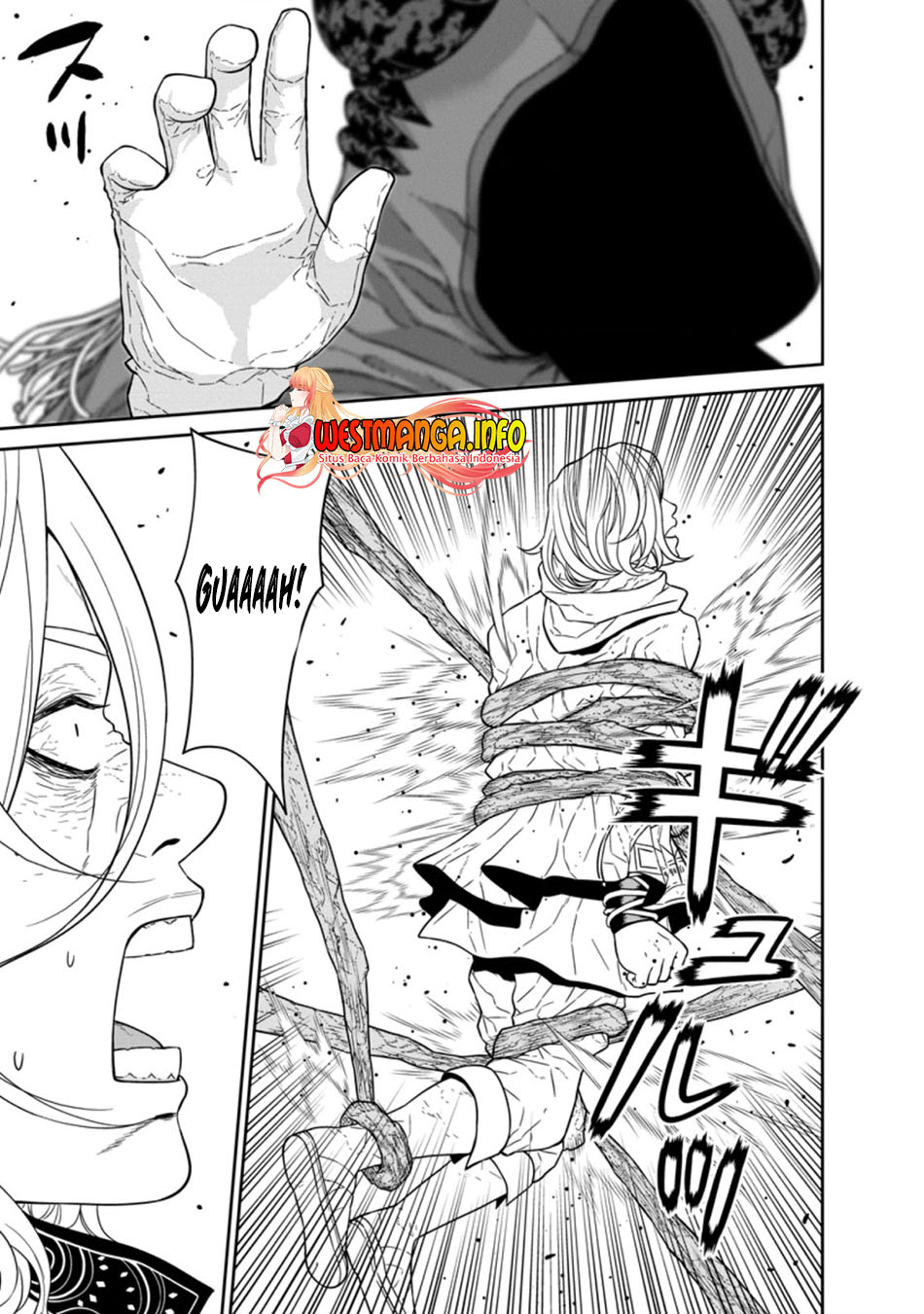 Maou Gun Saikyou no Majutsushi wa Ningen datta