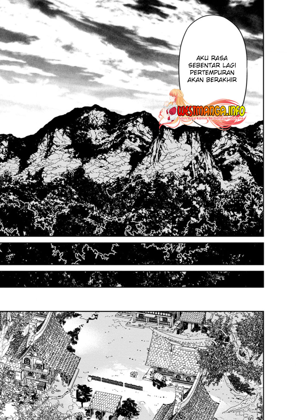 Maou Gun Saikyou no Majutsushi wa Ningen datta