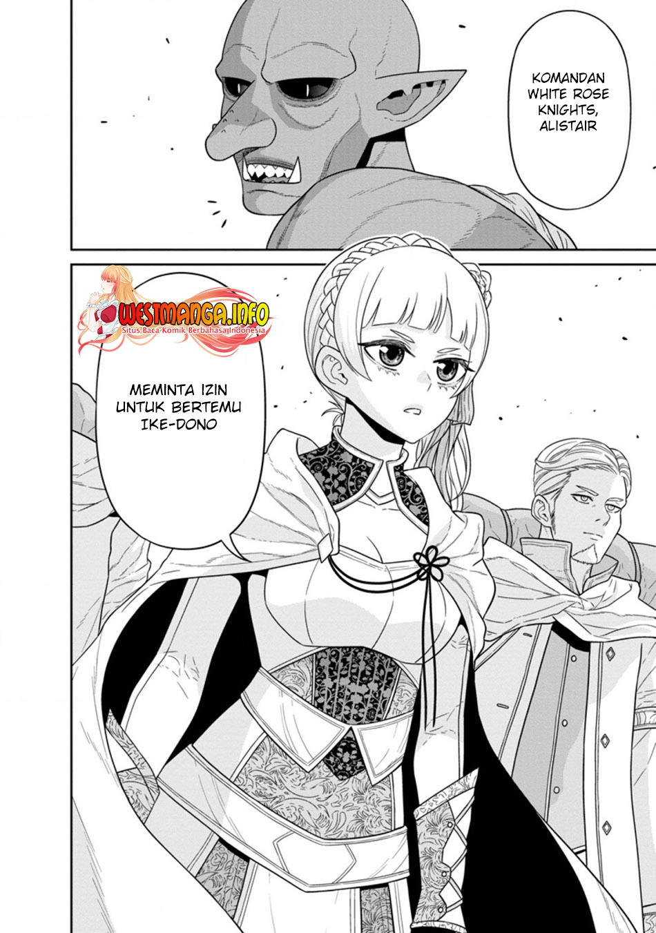 Maou Gun Saikyou no Majutsushi wa Ningen datta