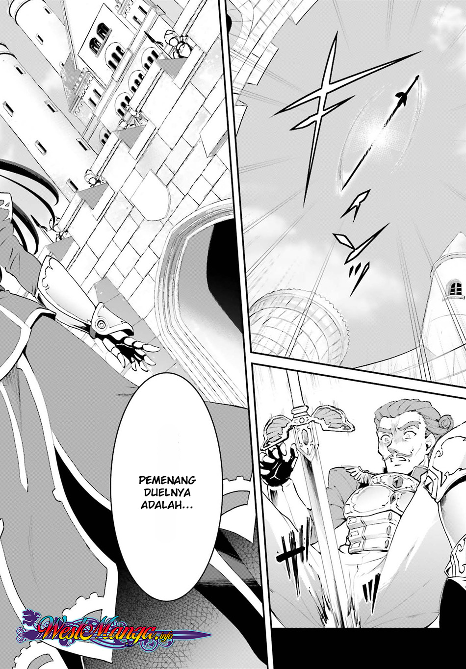 Maou Toubatsu Shita Ato, Medachitakunai node Guild Master ni Natta