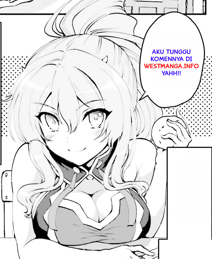 Maou Toubatsu Shita Ato, Medachitakunai node Guild Master ni Natta