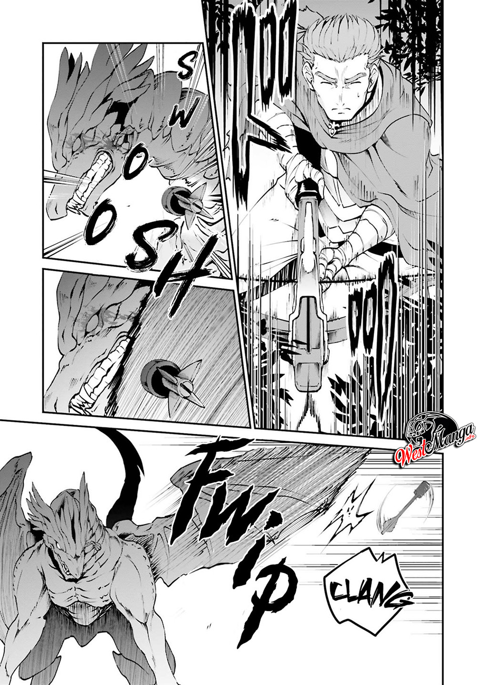 Maou Toubatsu Shita Ato, Medachitakunai node Guild Master ni Natta