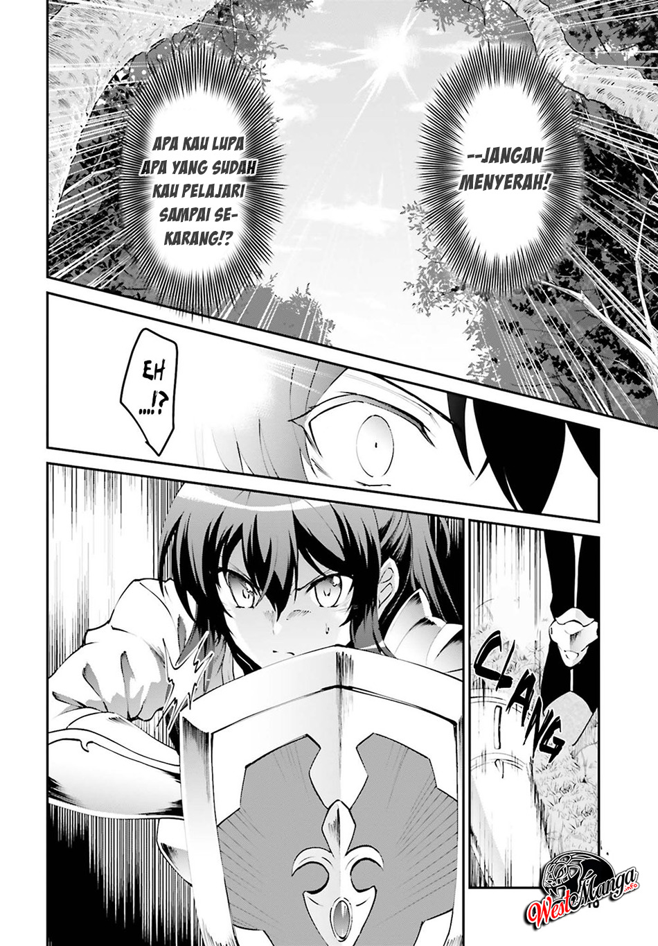 Maou Toubatsu Shita Ato, Medachitakunai node Guild Master ni Natta