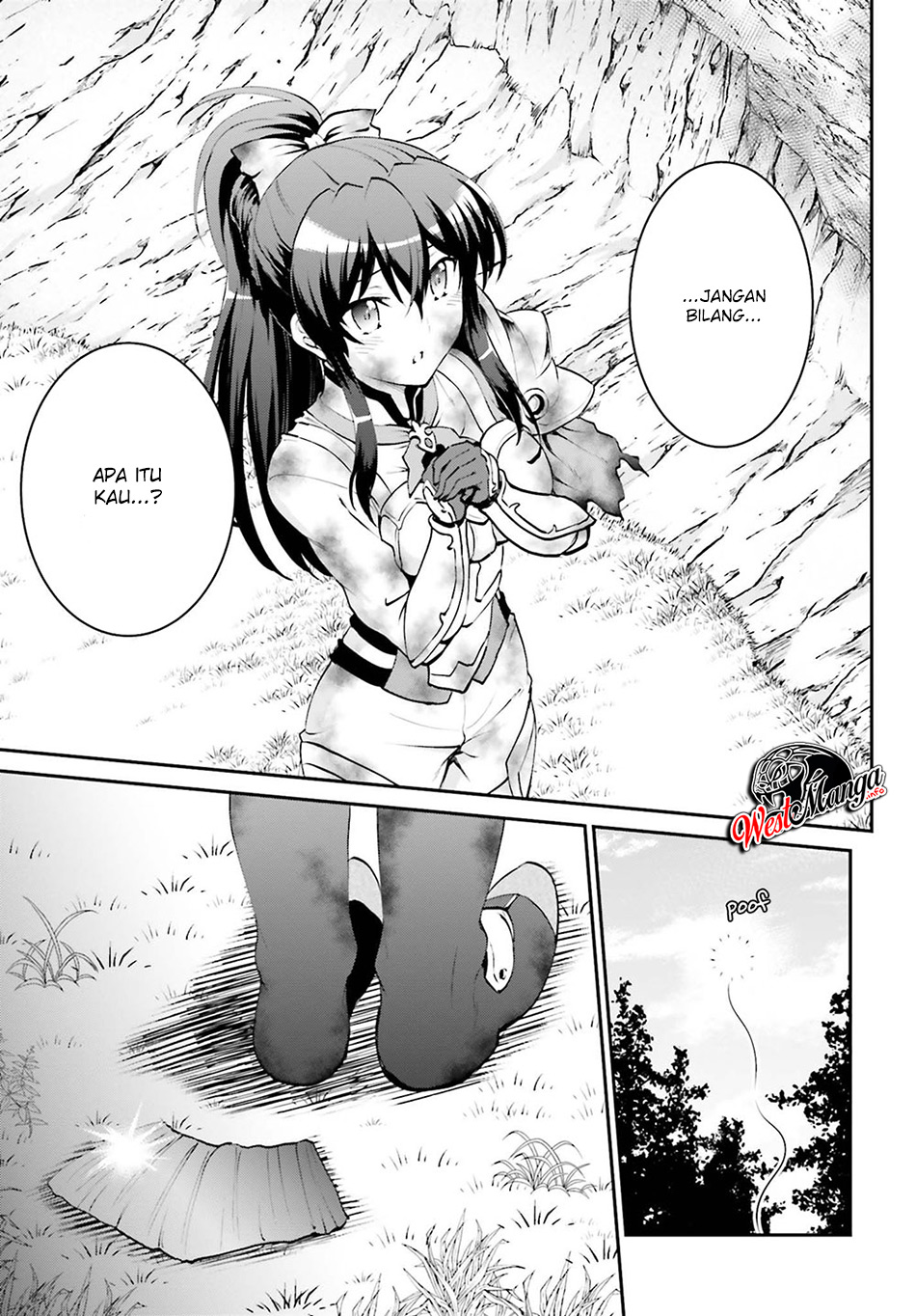 Maou Toubatsu Shita Ato, Medachitakunai node Guild Master ni Natta