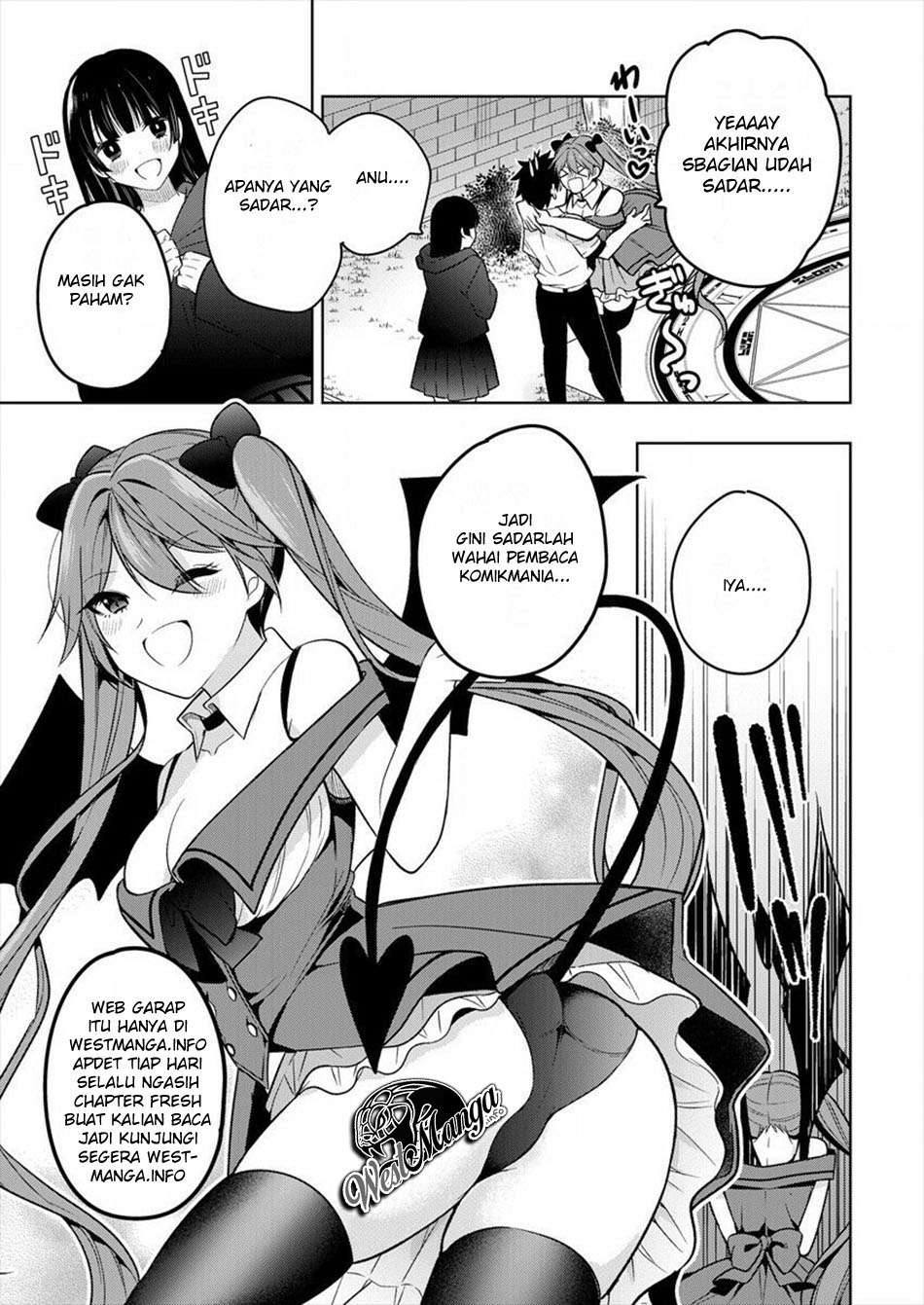 Maou Toubatsu Shita Ato, Medachitakunai node Guild Master ni Natta