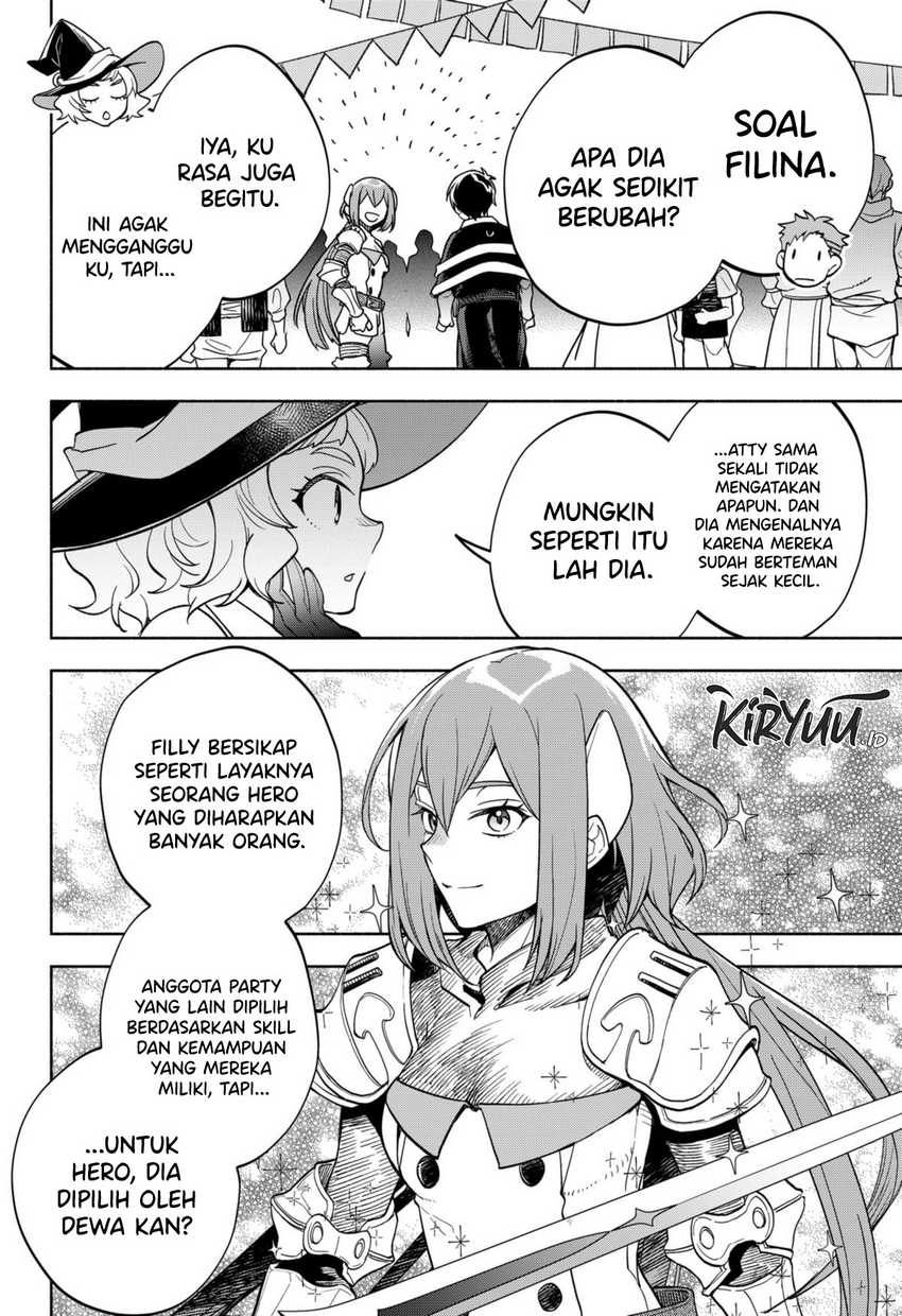 Maou-sama Exchange!!