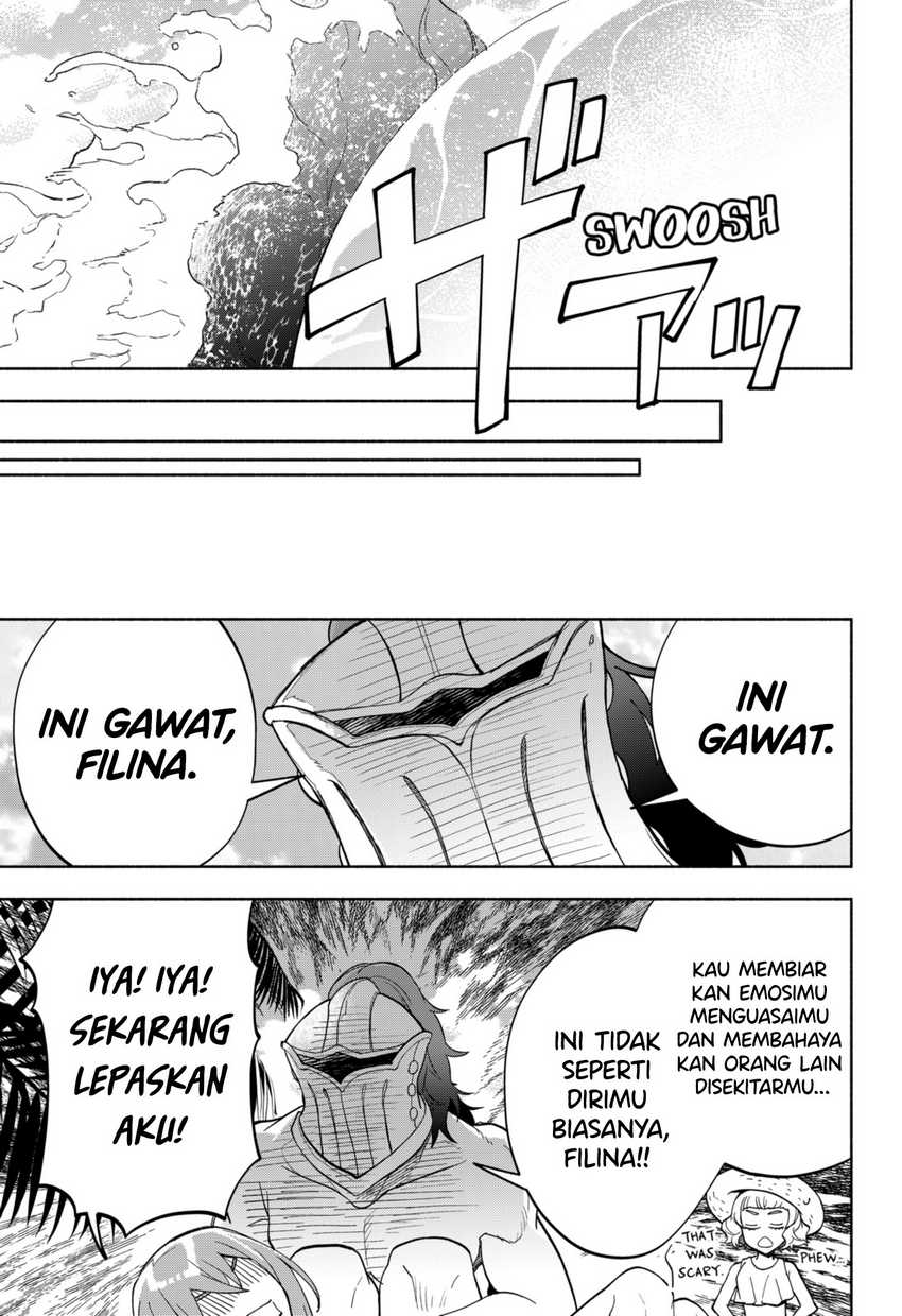 Maou-sama Exchange!!