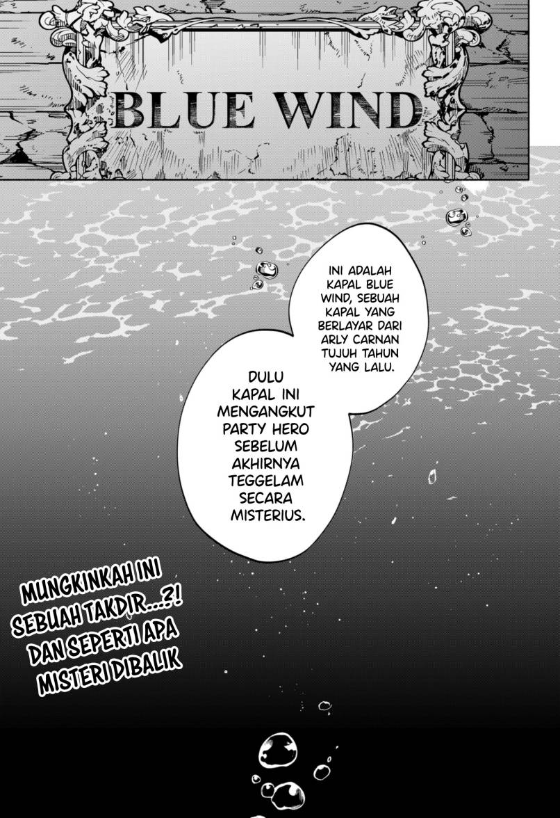 Maou-sama Exchange!!