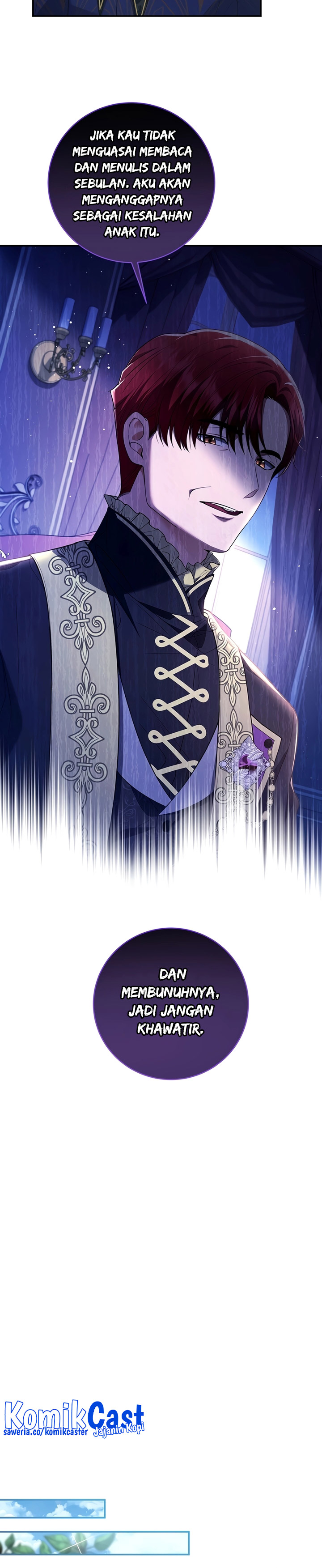 Margrave’s Bastard Son was The Emperor