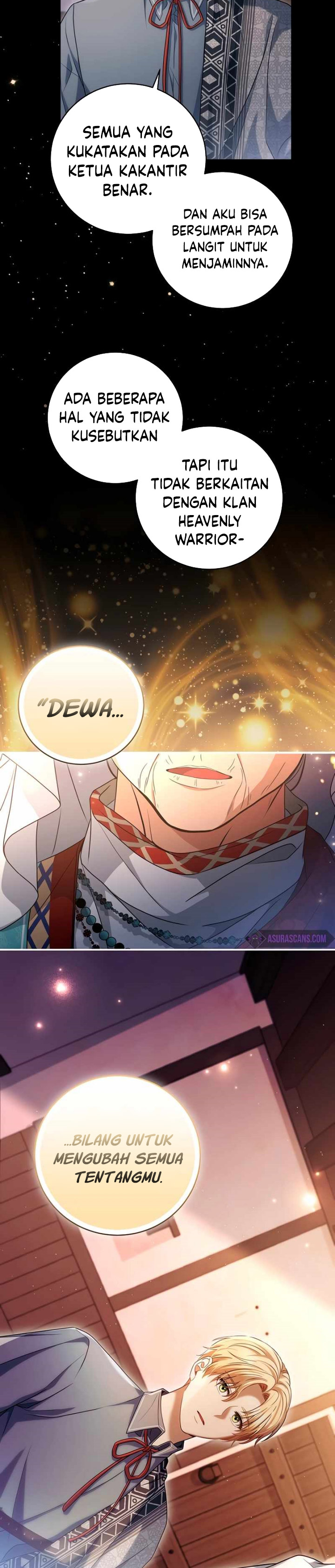 Margrave’s Bastard Son was The Emperor