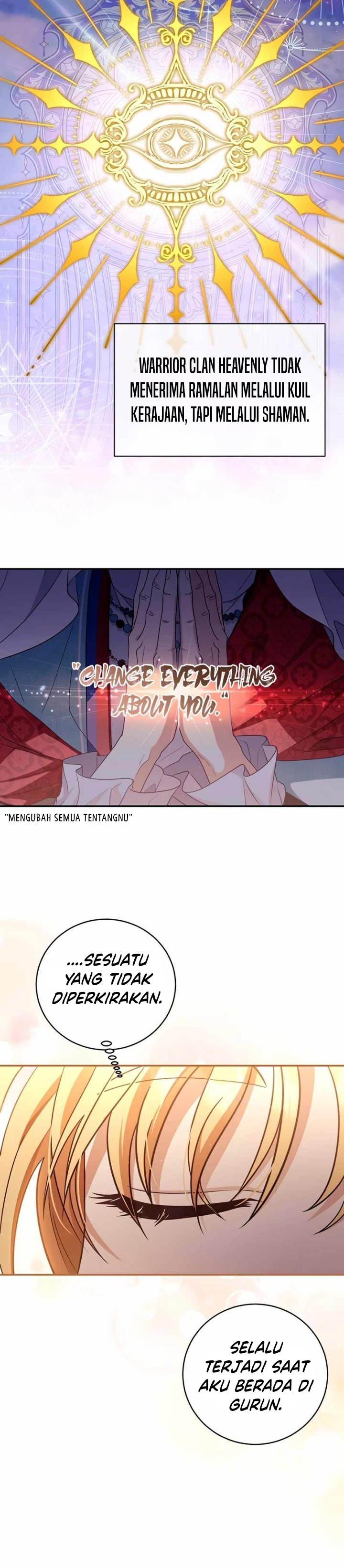Margrave’s Bastard Son was The Emperor