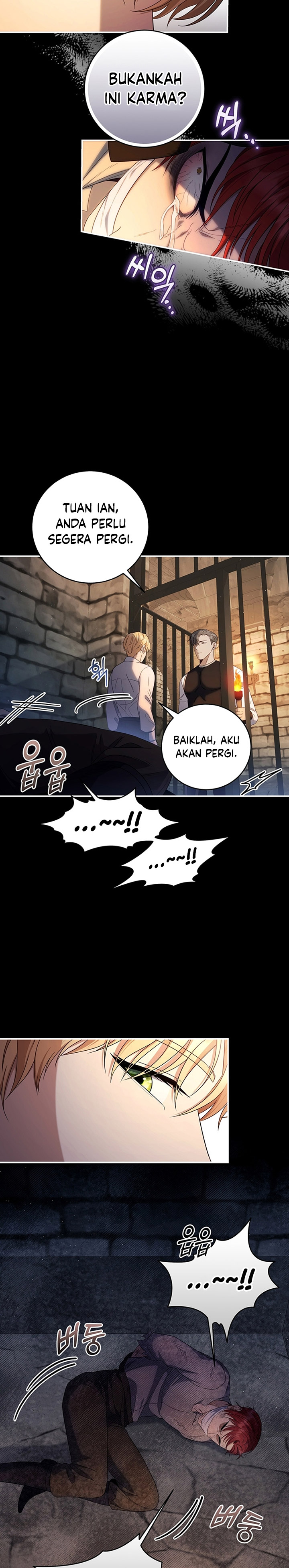 Margrave’s Bastard Son was The Emperor