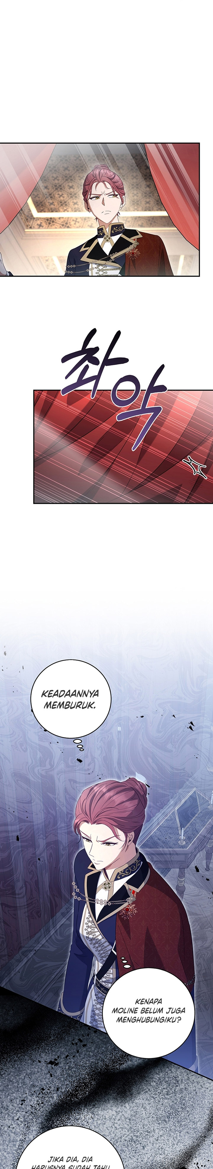 Margrave’s Bastard Son was The Emperor