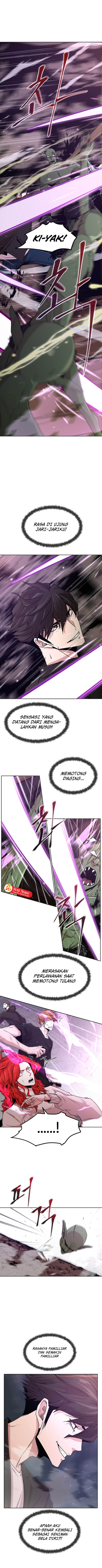 Martial Arts Alone