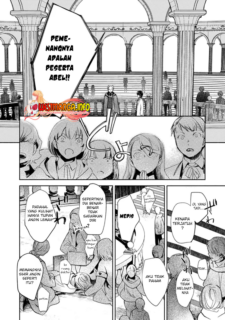 Maryoku Zero no Saikyou Majutsushi: Yahari Omaera no Majutsu Riron wa Machigatte Iru Nda ga