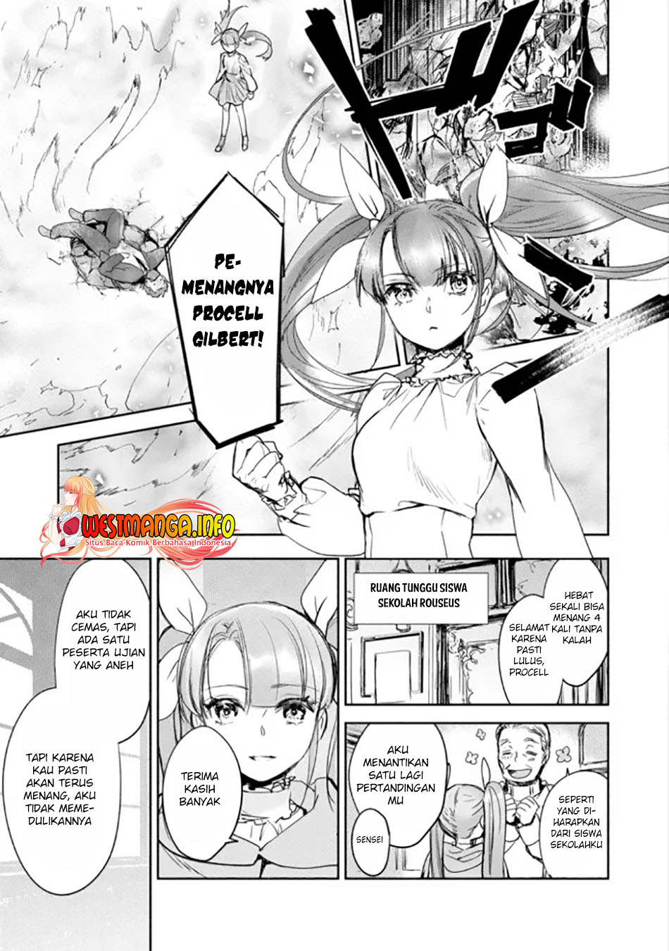 Maryoku Zero no Saikyou Majutsushi: Yahari Omaera no Majutsu Riron wa Machigatte Iru Nda ga