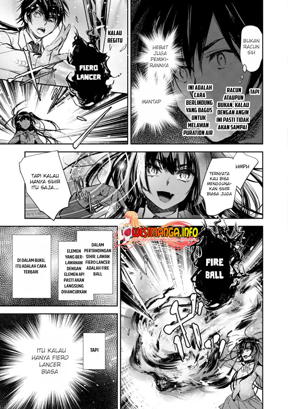 Maryoku Zero no Saikyou Majutsushi: Yahari Omaera no Majutsu Riron wa Machigatte Iru Nda ga