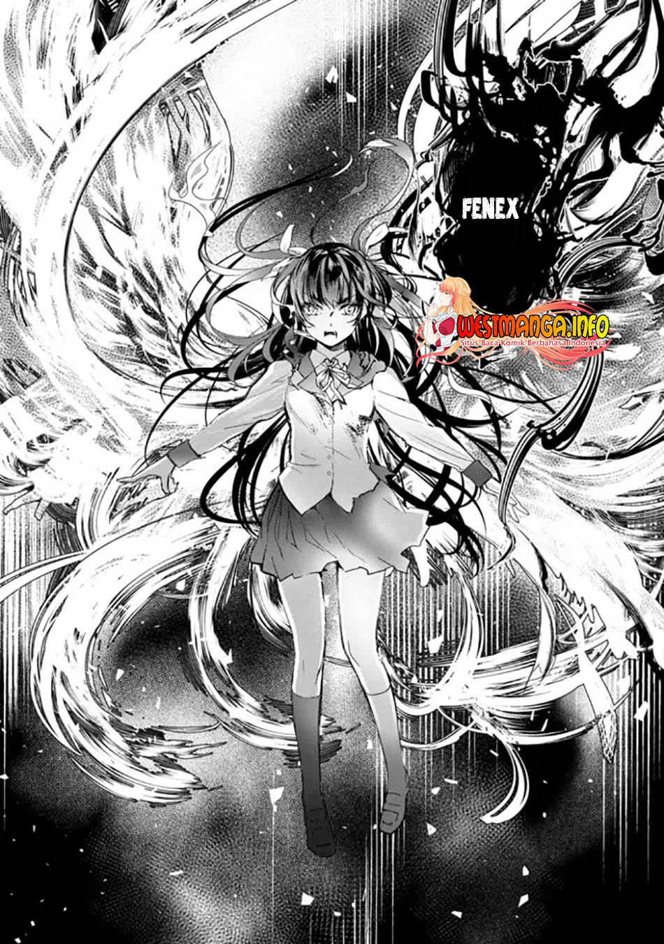 Maryoku Zero no Saikyou Majutsushi: Yahari Omaera no Majutsu Riron wa Machigatte Iru Nda ga