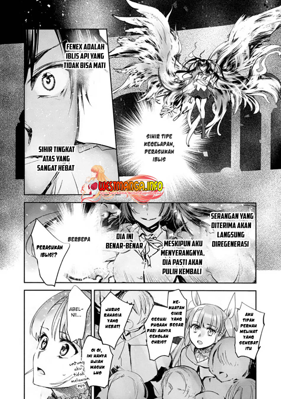 Maryoku Zero no Saikyou Majutsushi: Yahari Omaera no Majutsu Riron wa Machigatte Iru Nda ga