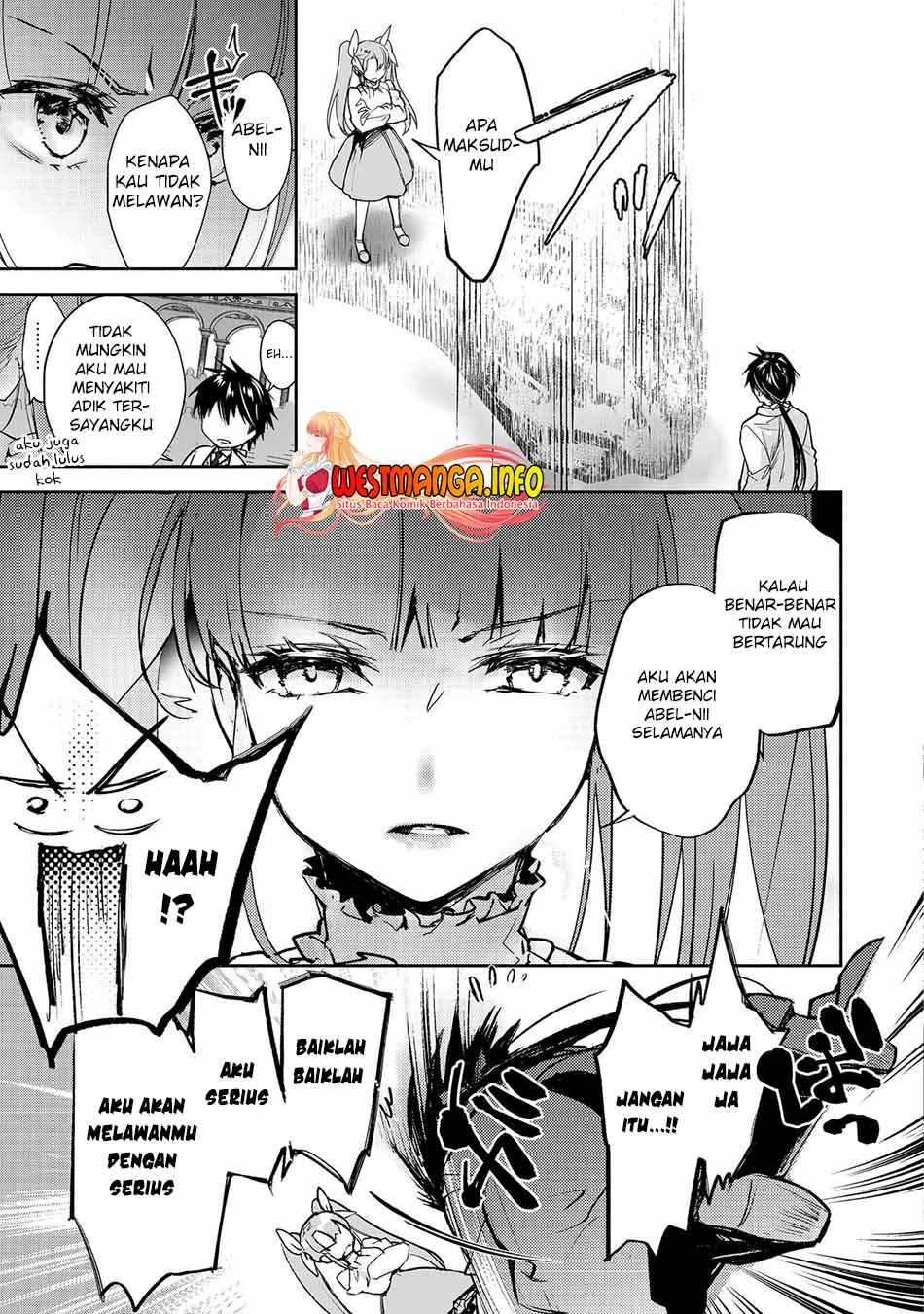 Maryoku Zero no Saikyou Majutsushi: Yahari Omaera no Majutsu Riron wa Machigatte Iru Nda ga