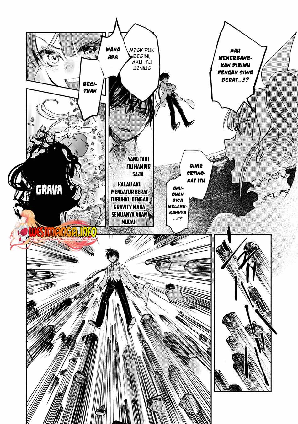 Maryoku Zero no Saikyou Majutsushi: Yahari Omaera no Majutsu Riron wa Machigatte Iru Nda ga