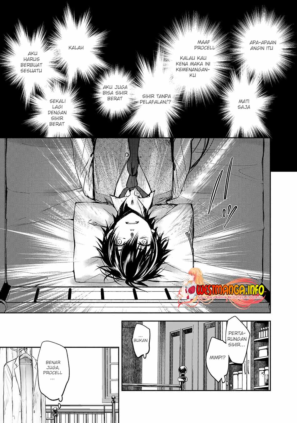Maryoku Zero no Saikyou Majutsushi: Yahari Omaera no Majutsu Riron wa Machigatte Iru Nda ga