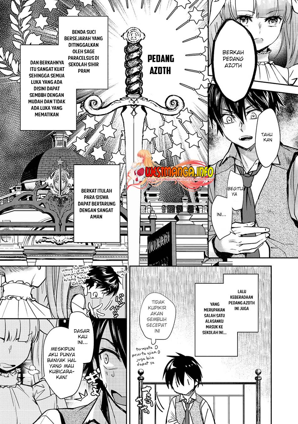Maryoku Zero no Saikyou Majutsushi: Yahari Omaera no Majutsu Riron wa Machigatte Iru Nda ga