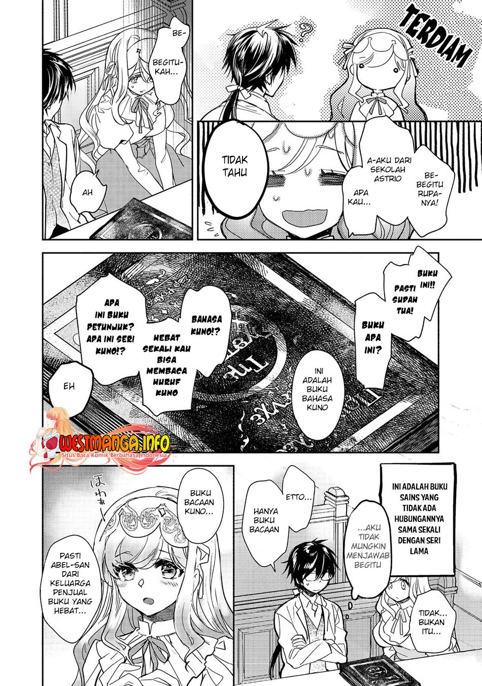 Maryoku Zero no Saikyou Majutsushi: Yahari Omaera no Majutsu Riron wa Machigatte Iru Nda ga
