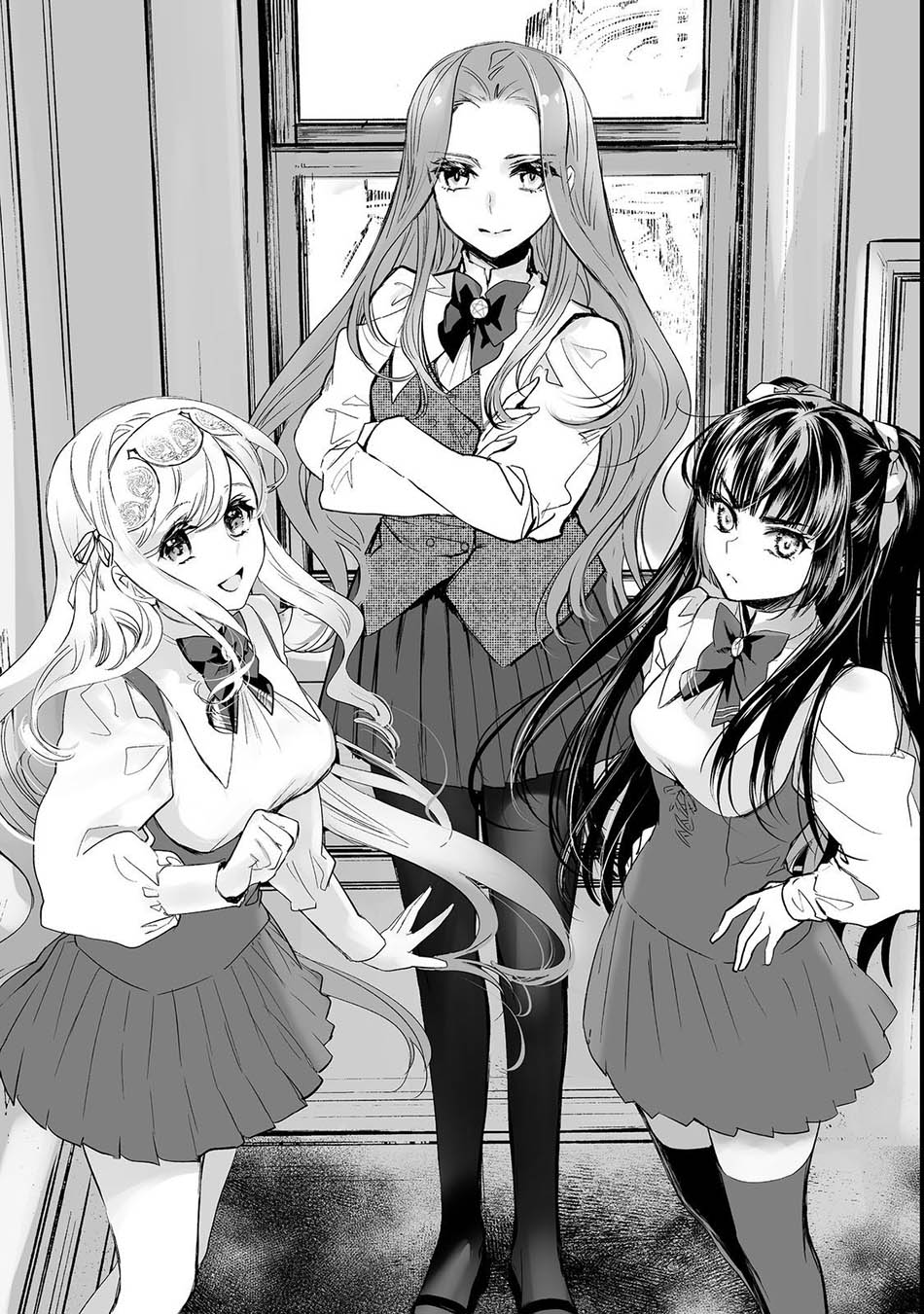 Maryoku Zero no Saikyou Majutsushi: Yahari Omaera no Majutsu Riron wa Machigatte Iru Nda ga