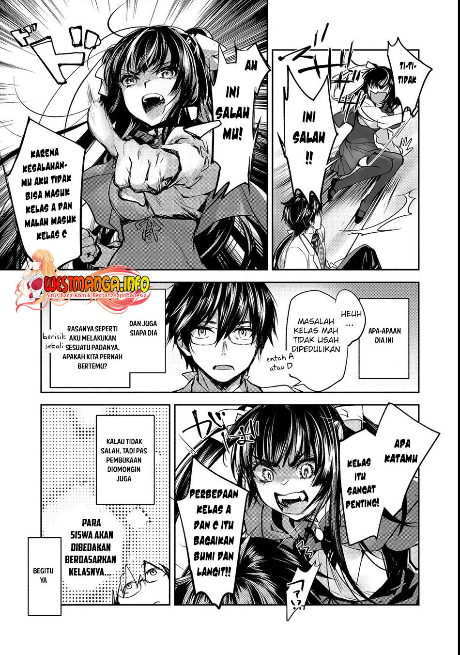 Maryoku Zero no Saikyou Majutsushi: Yahari Omaera no Majutsu Riron wa Machigatte Iru Nda ga