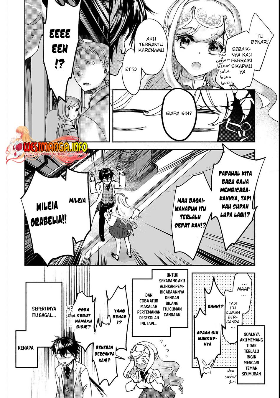 Maryoku Zero no Saikyou Majutsushi: Yahari Omaera no Majutsu Riron wa Machigatte Iru Nda ga
