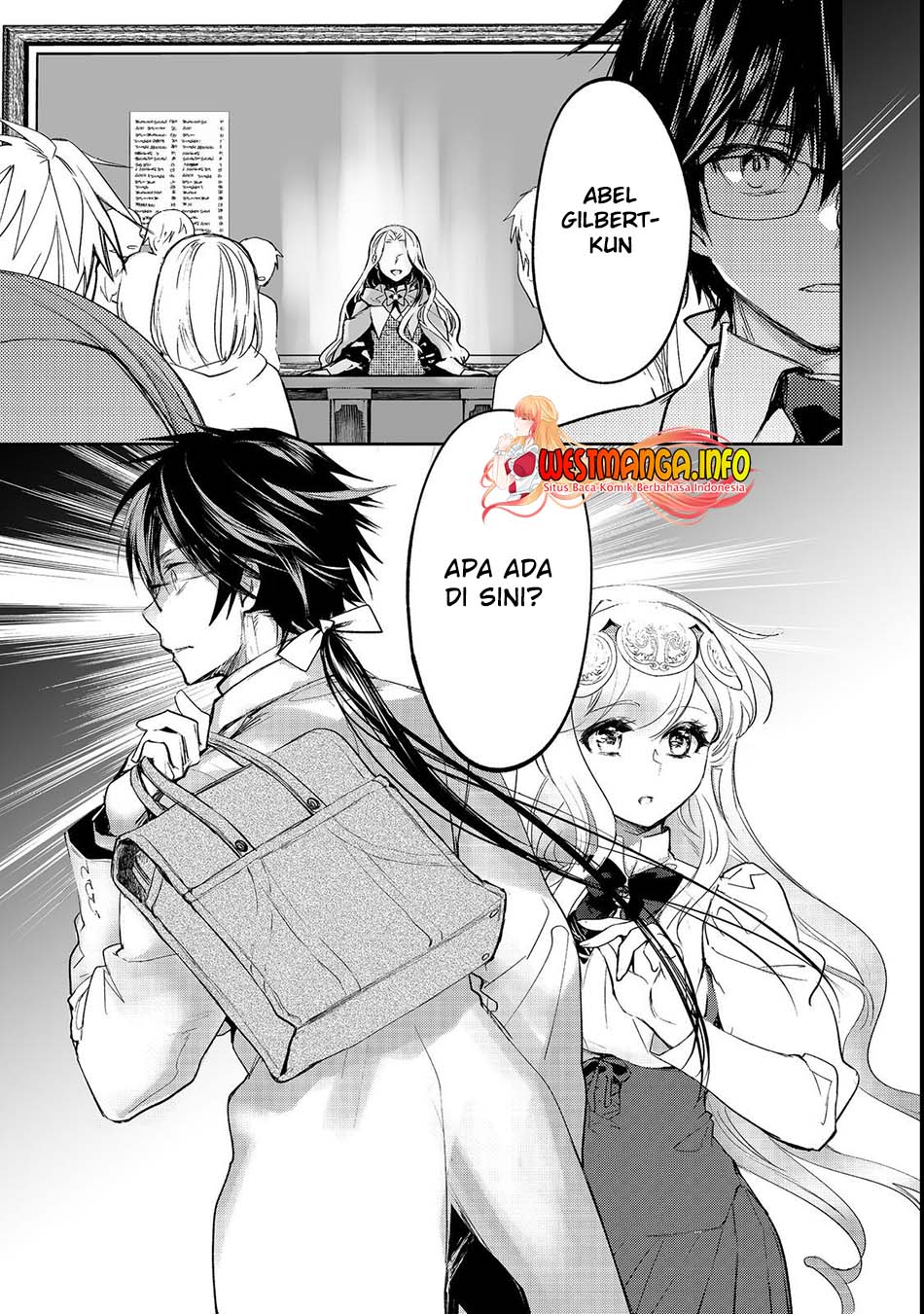 Maryoku Zero no Saikyou Majutsushi: Yahari Omaera no Majutsu Riron wa Machigatte Iru Nda ga