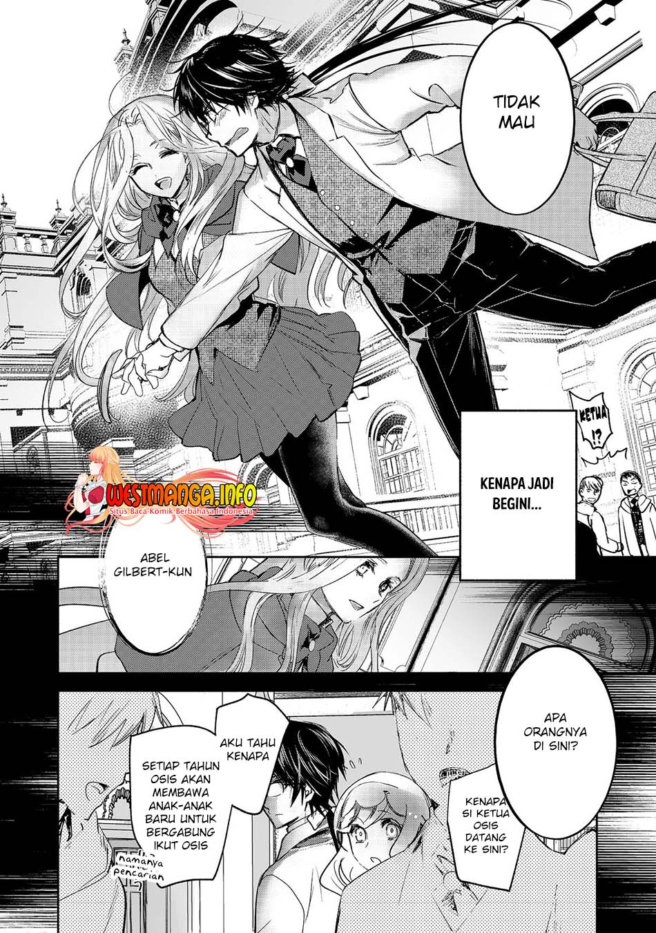 Maryoku Zero no Saikyou Majutsushi: Yahari Omaera no Majutsu Riron wa Machigatte Iru Nda ga