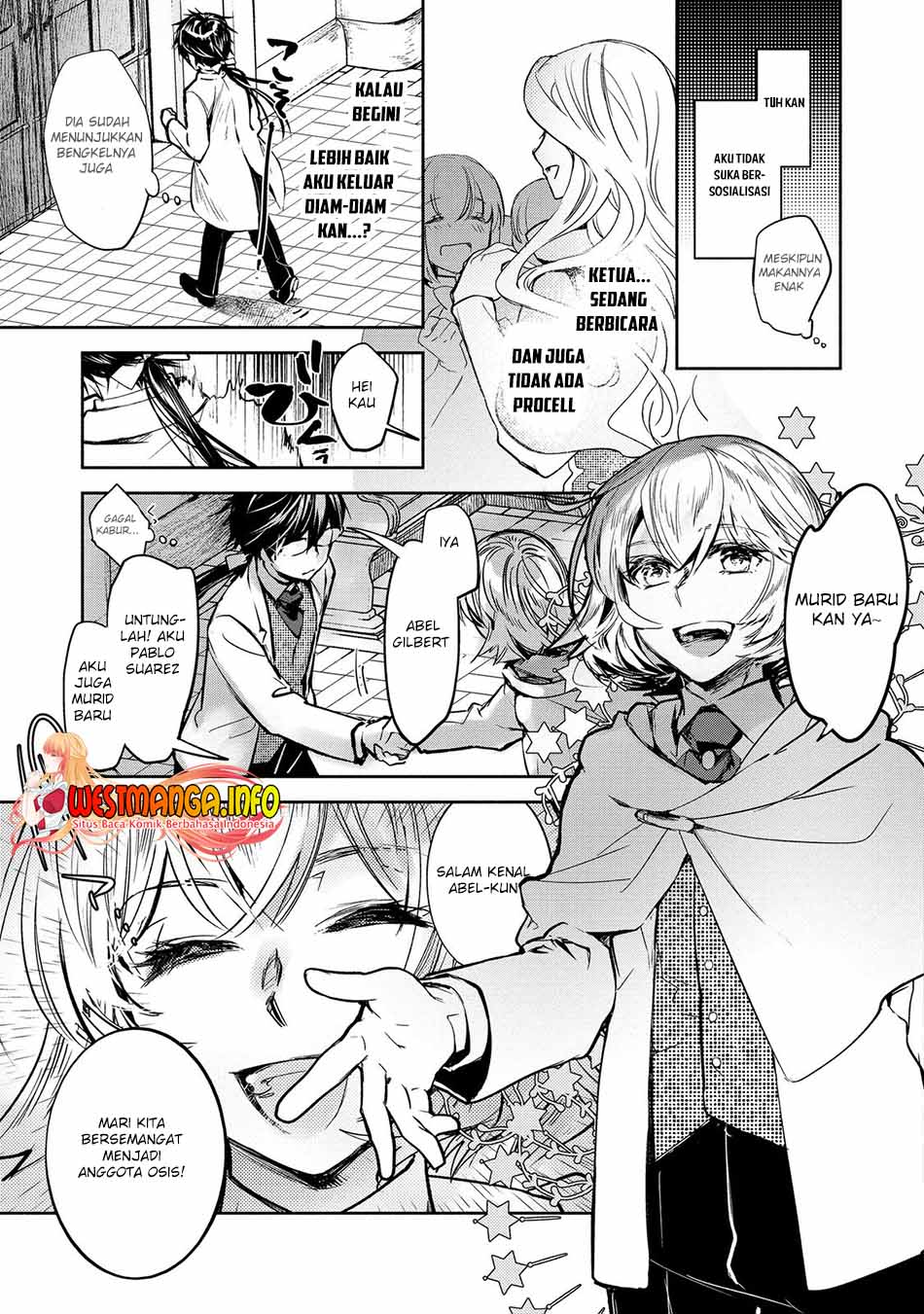 Maryoku Zero no Saikyou Majutsushi: Yahari Omaera no Majutsu Riron wa Machigatte Iru Nda ga
