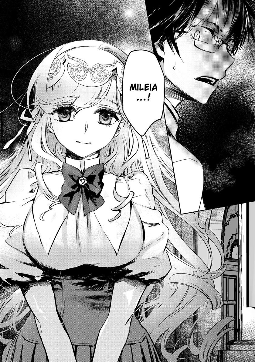 Maryoku Zero no Saikyou Majutsushi: Yahari Omaera no Majutsu Riron wa Machigatte Iru Nda ga