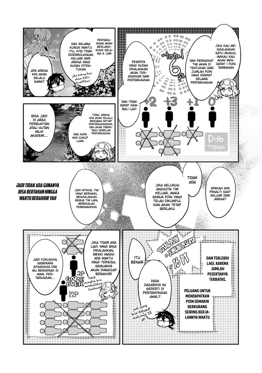 Maryoku Zero no Saikyou Majutsushi: Yahari Omaera no Majutsu Riron wa Machigatte Iru Nda ga