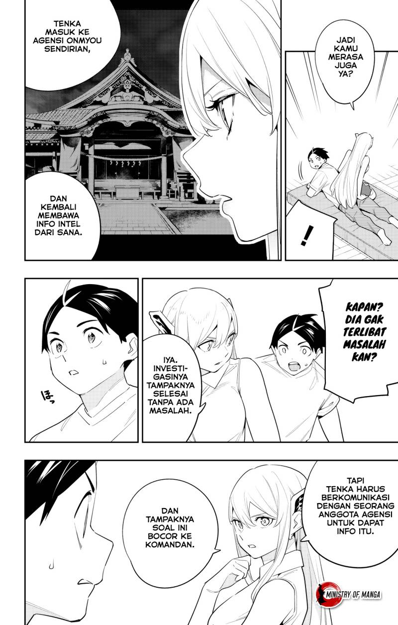 Mato Seihei no Slave