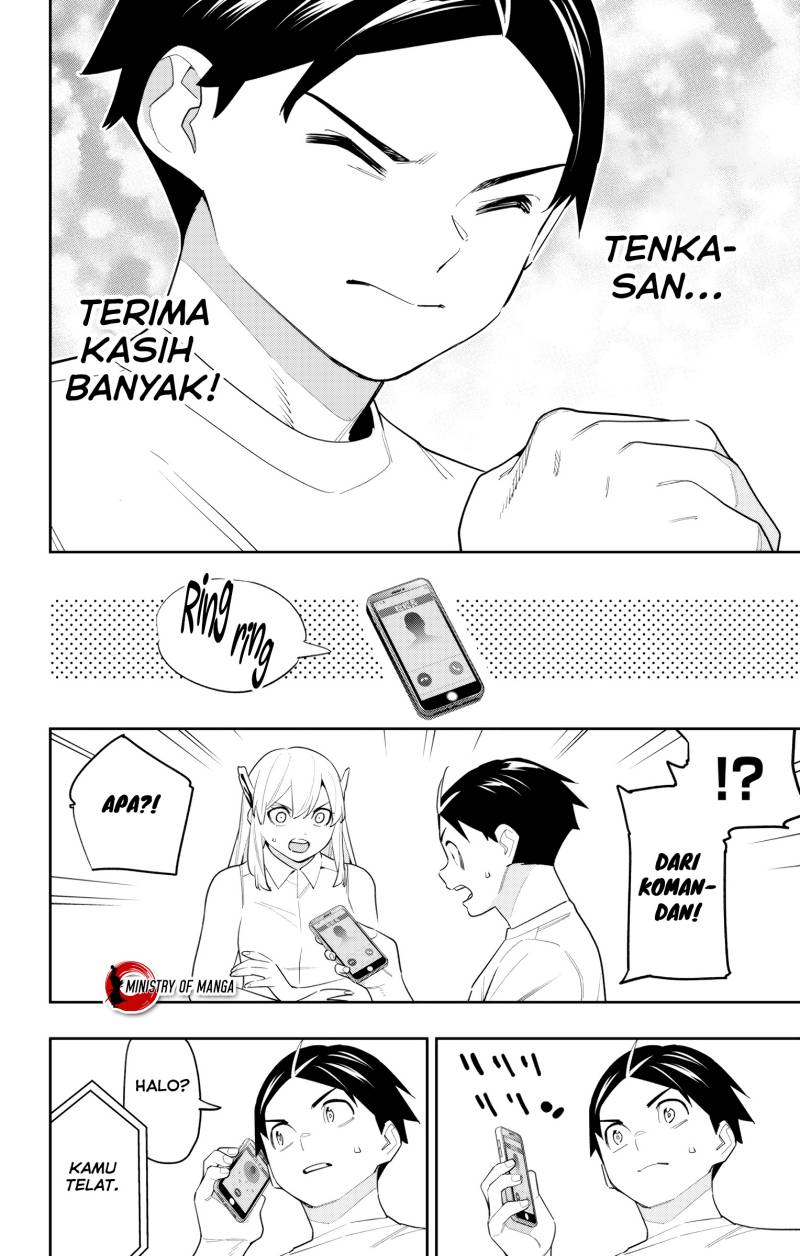 Mato Seihei no Slave