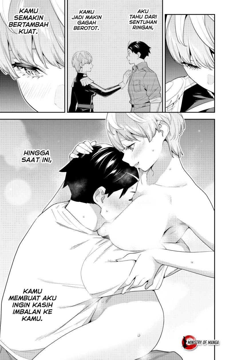 Mato Seihei no Slave