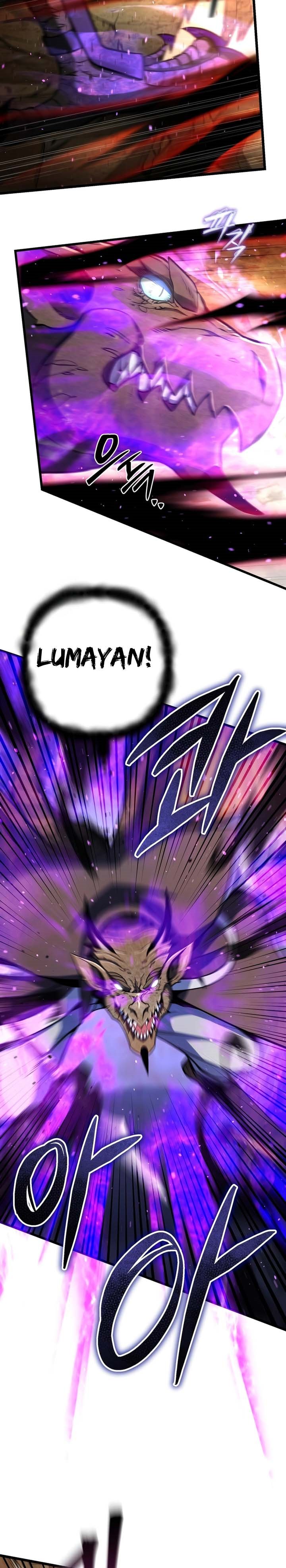 Maxed Out Leveling