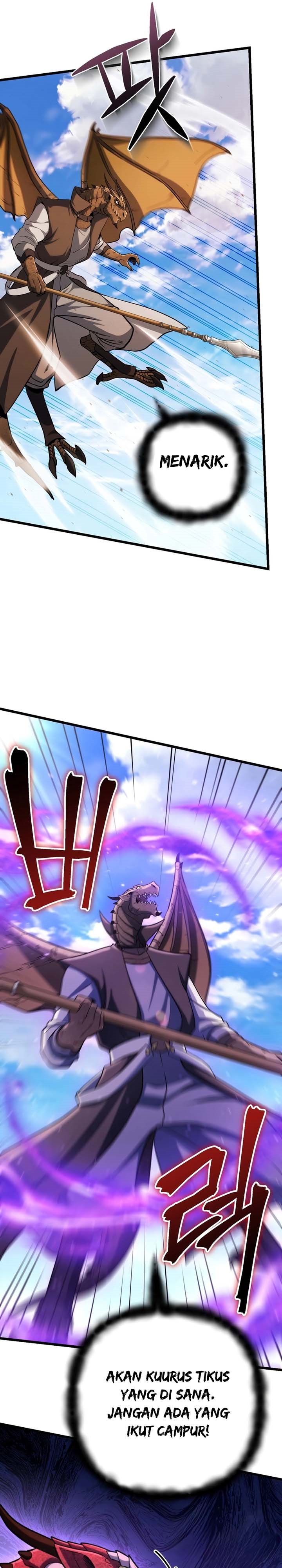 Maxed Out Leveling