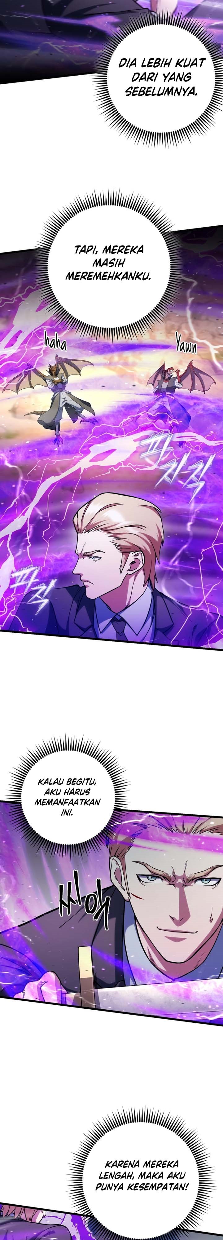 Maxed Out Leveling
