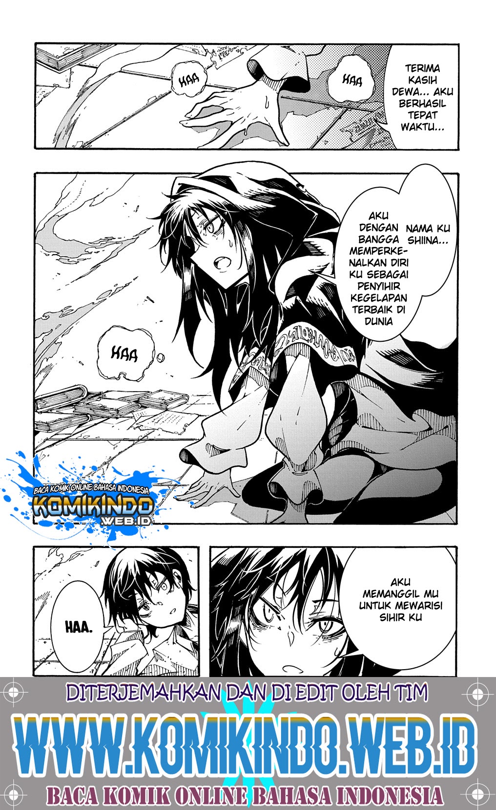 Meccha Shoukan Sareta Ken